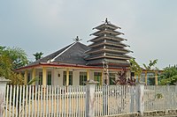 Muara Teweh