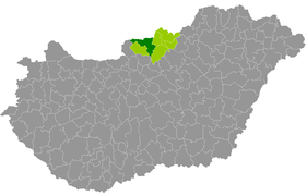 Balážskoďarmotský okres