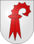Coat of Arms of the Canton Basel-Country