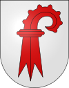BaleCampagne-coat of arms.svg