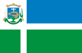 Bandeira SantoCristo RioGrandedoSul Brasil.svg