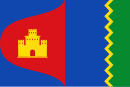 Flagge von Ardisa