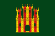 Castellví de la Marca zászlaja