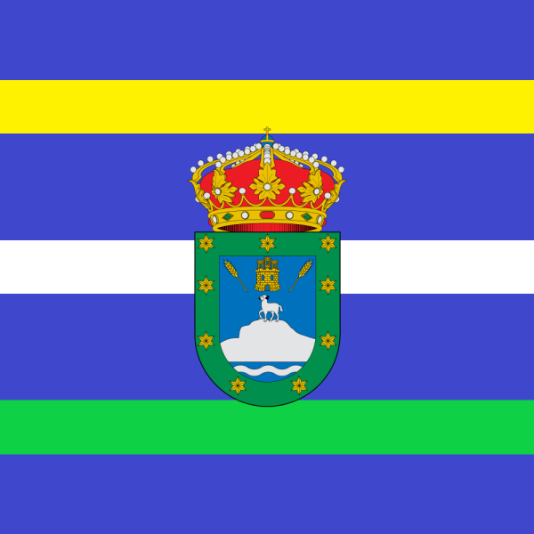 File:Bandera de Humada (Burgos).svg