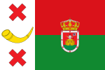 Bandera de Pobladura de Pelayo García.svg
