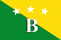 Bandera de la Provincia de Bocas del Toro.svg