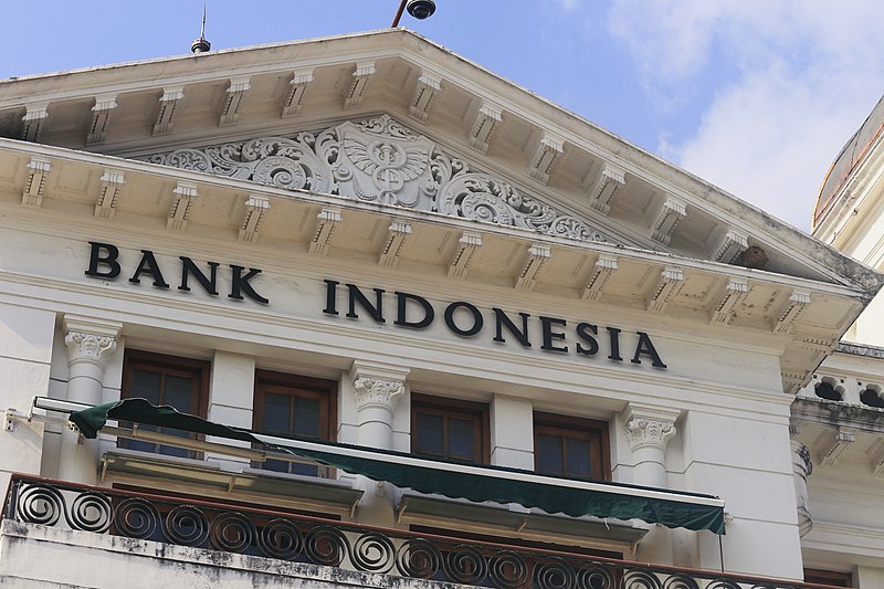 File:Bank Indonesia di Daerah Istimewa Yogyakarta.jpg