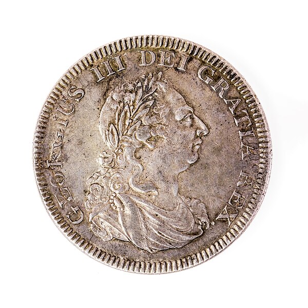 File:Bank of England Dollar 1804 George III (obv)-48206 (cropped).jpg
