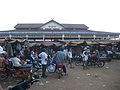 Пазар в Банлунг