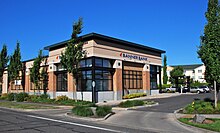 A Banner Bank branch in Hillsboro, Oregon. Banner Bank, Tanasbourne branch - Hillsboro, Oregon.jpg