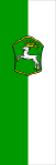 Lenggries zászlaja