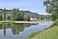 * Nomination The Sauer reservoir at Rosport, on the border between Luxembourg and Germany. --Cayambe 06:27, 24 August 2021 (UTC) * Promotion  Support Good quality. --Ermell 06:42, 24 August 2021 (UTC)