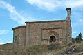 Santa Eulalia Church