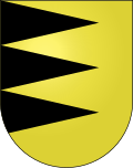 Bassecourt coat of arms