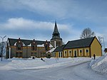 Bastøy (Foldin) kirkested