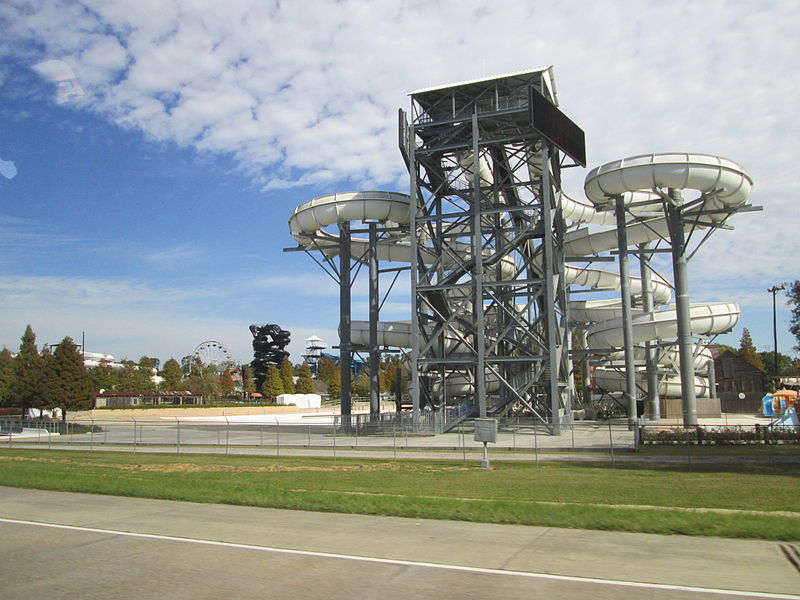 File:Baton Rouge Park from I-10 Nov 13 A.JPG