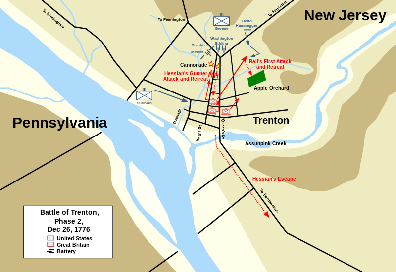 File:Battle of Trenton Phase2.svg