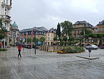 Place de la Spezia