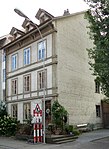 Wohnhaus