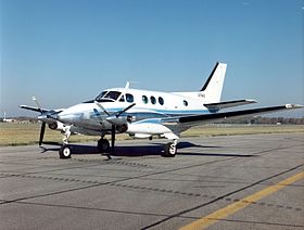 Beech VC-6A USAF.jpg