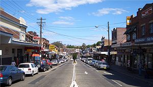 Belmore, New South Wales