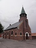 Vignette pour Église Saint-Martin de Benay