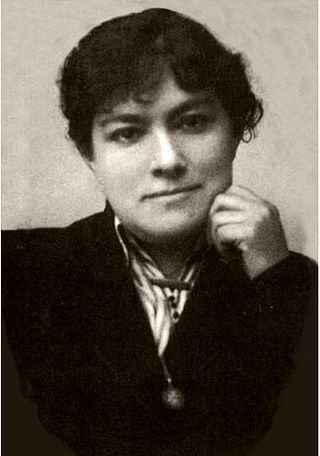 <span class="mw-page-title-main">Benita Asas Manterola</span> Spanish teacher, journalist, and suffragist