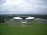 Olympiapark Berlin