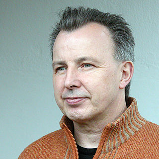 Bernd Polster