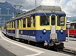 Bernese Oberland Railway 307 pic1.JPG