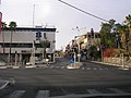 Road transport in Tiberias