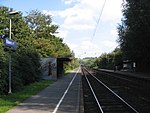 Eilendorf station