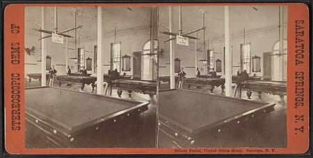 Fail:Billard Parlor, United States Hotel. Saratoga, N.Y, from Robert N. Dennis collection of stereoscopic views.jpg