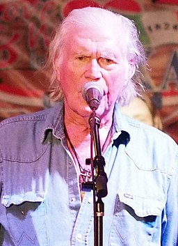 Billy Joe Shaver May 2015 (cropped)