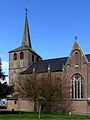 Kirche in Birgden