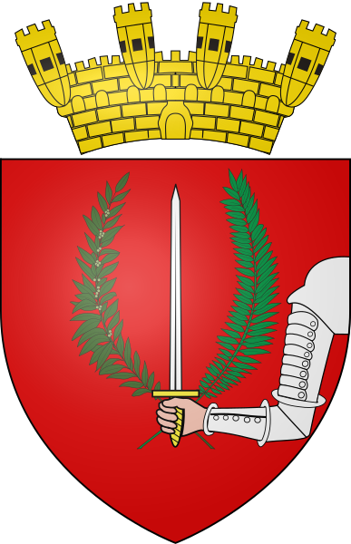 File:Birgu coa.svg