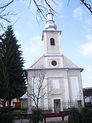 Roman Catholic church (1831)