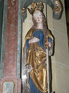 sv. Margareta