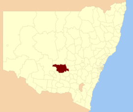 Hambar LGA NSW.png