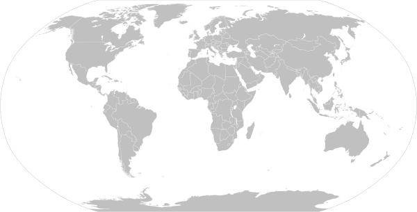 BlankMap-World.svg