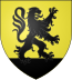 Blason de Caffiers