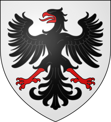 Datei:Blason_Mencas.svg