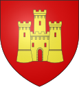 Saverdun coat of arms