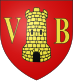 Blason Valbelle.svg