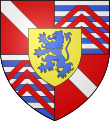 François III de La Rochefoucauld