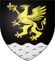 Wappen von Terrebonne