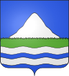 Blason de Avajan