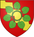 Blason ville fr Cordonnet (Haute-Saône).svg