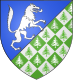 Coat of arms of Cormaranche-en-Bugey