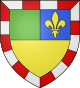 La Celle-Saint-Avant – Stemma